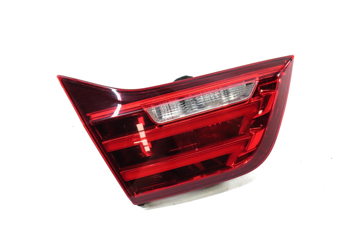 Thumbnail 4: 14-17 BMW 428i 430i 435i 440i M4 (F32 F33 F36) LEFT INNER TAILLIGHT LIGHT LAMP