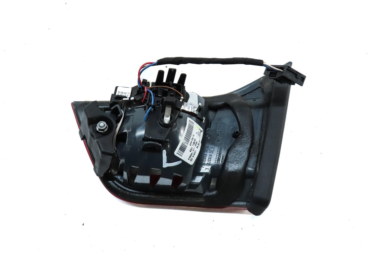 Thumbnail 5: 14-17 BMW 428i 430i 435i 440i M4 (F32 F33 F36) LEFT INNER TAILLIGHT LIGHT LAMP