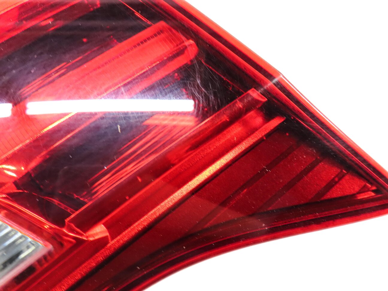 Thumbnail 7: 14-17 BMW 428i 430i 435i 440i M4 (F32 F33 F36) LEFT INNER TAILLIGHT LIGHT LAMP