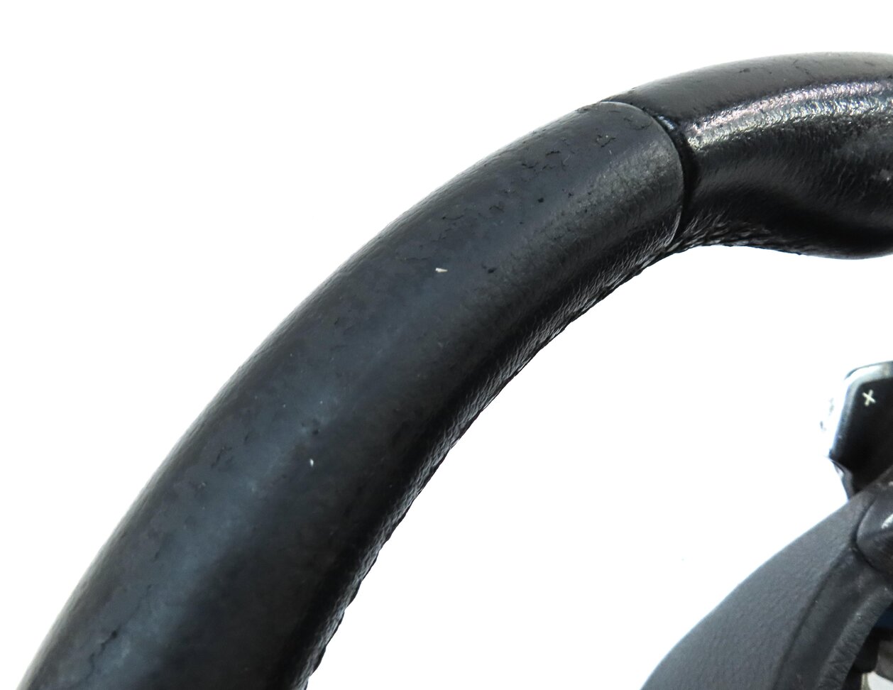 Thumbnail 7: 12-18 BMW 2 3 4 SERIES (F22 F30 F32) SPORT STEERING WHEEL w/ SHIFTER PADDLES