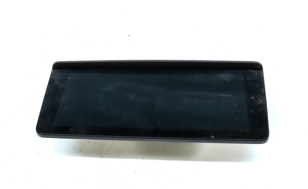 Thumbnail 6: 16-17 BMW 3 4 M3 M4 (F30 F32) FRONT INFORMATION NAVIGATION DISPLAY SCREEN (8.8")
