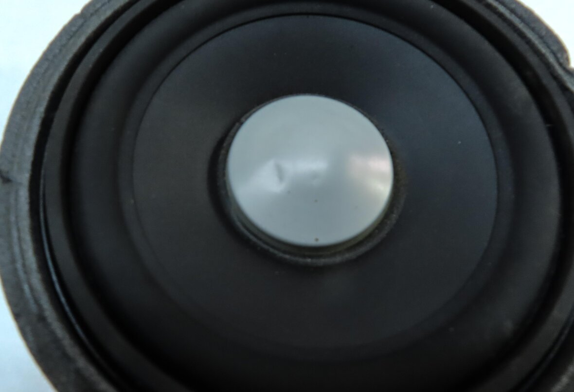 Thumbnail 11: 2016 BMW 428i GRAN COUPE (F36) FRONT REAR LEFT RIGHT HARMAN KARDON SPEAKER SET16