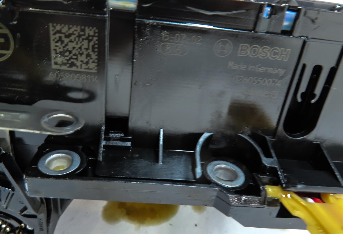 Thumbnail 9: 14-16 BMW 228i 328i 428i 528i (F22 F30 F32 F10) 8HP-45 TRANSMISSION VALVE BODY