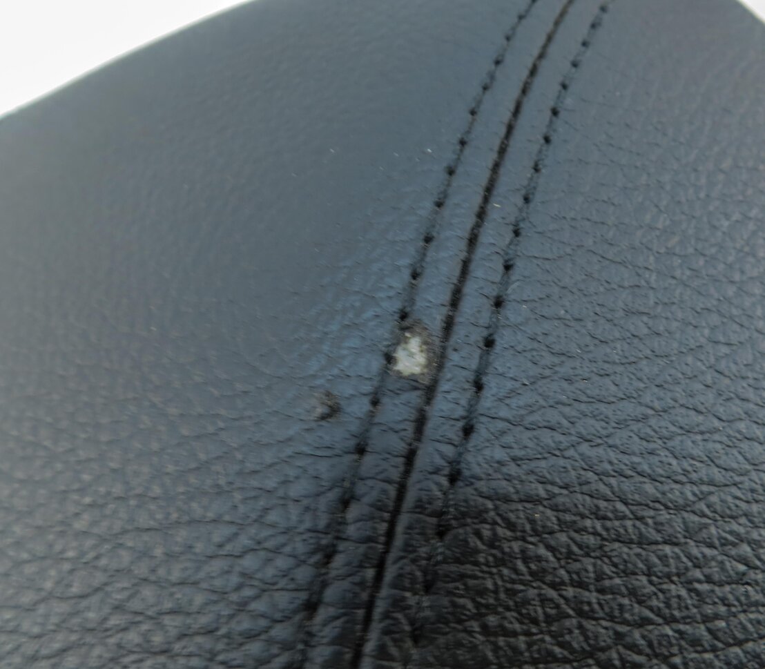 Thumbnail 7: 2013-2020 BMW 3 4 SERIES (F30 F32) FRONT LEFT & RIGHT SEAT HEADREST SET (BLACK)