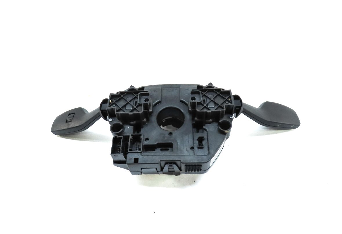 Thumbnail 5: 2012-2017 BMW 2 3 4 SERIES (F22 F30 F32) COLUMN BLINKER WIPER COMBINATION SWITCH