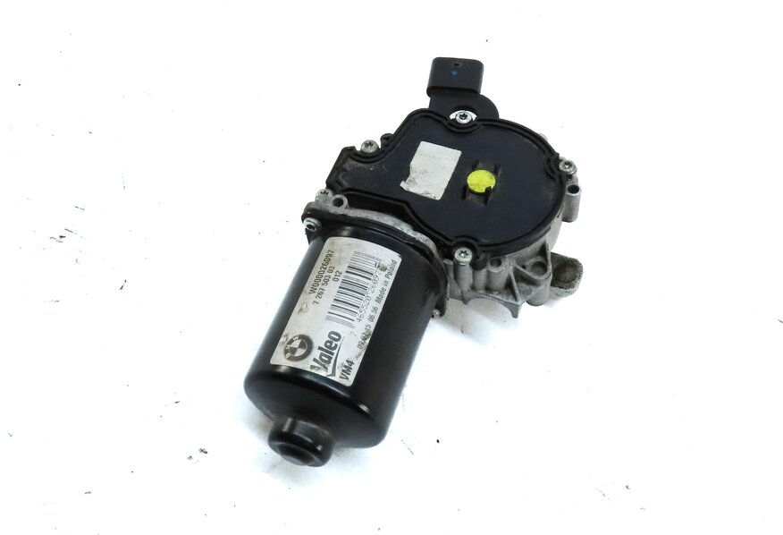 2012-2019 BMW 3 / 4 SERIES (F30 F31 F32 F33 F34) FRONT WINDSHIELD WIPER MOTOR