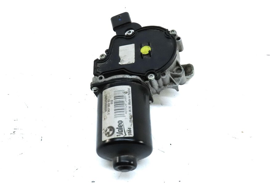 Thumbnail 2: 2012-2019 BMW 3 / 4 SERIES (F30 F31 F32 F33 F34) FRONT WINDSHIELD WIPER MOTOR