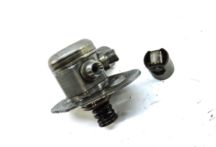 Thumbnail 3: 12-18 BMW 228i 320i 328i 428i 528i X1 X3 X4 X5 Z4 - 2.0L HIGH PRESSURE FUEL PUMP