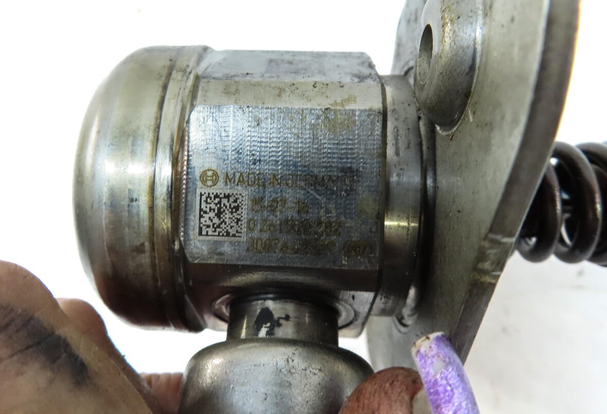 Thumbnail 8: 12-18 BMW 228i 320i 328i 428i 528i X1 X3 X4 X5 Z4 - 2.0L HIGH PRESSURE FUEL PUMP