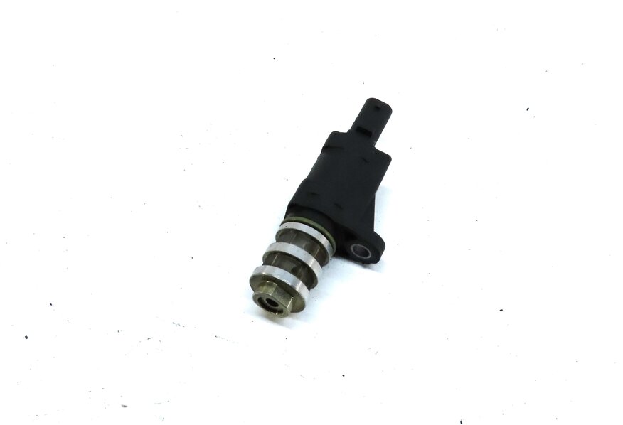 2016 BMW 428i GRAN COUPE F36 2.0L TURBO N26 ENGINE OIL PRESSURE CONTROL SOLENOID