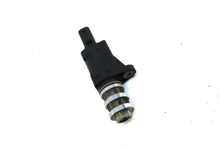 Thumbnail 3: 2016 BMW 428i GRAN COUPE F36 2.0L TURBO N26 ENGINE OIL PRESSURE CONTROL SOLENOID