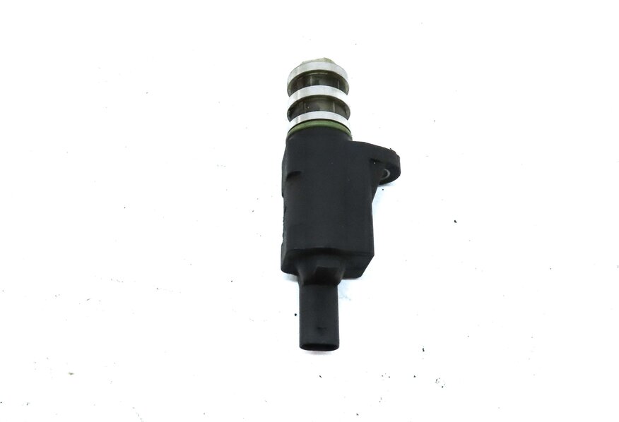 Thumbnail 4: 2016 BMW 428i GRAN COUPE F36 2.0L TURBO N26 ENGINE OIL PRESSURE CONTROL SOLENOID