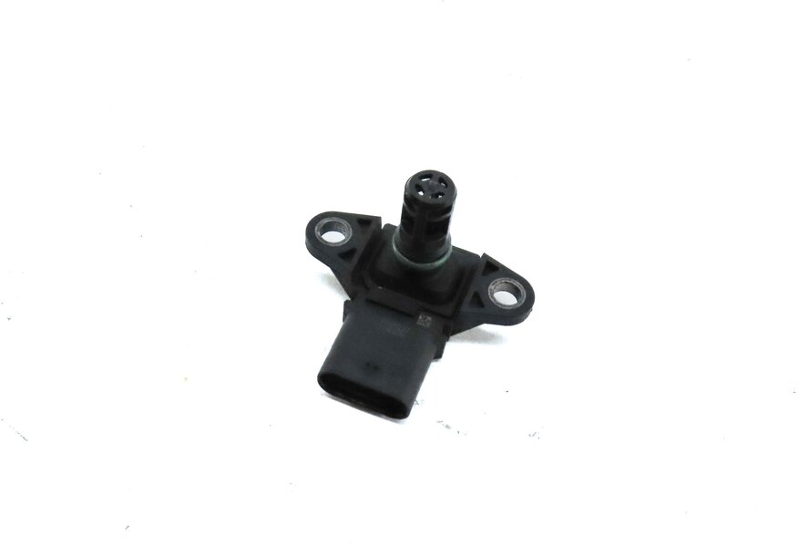 2016 BMW 428i GRAN COUPE F36 2.0L TURBO N26 ENGINE ABSOLUTE PRESSURE MAP SENSOR
