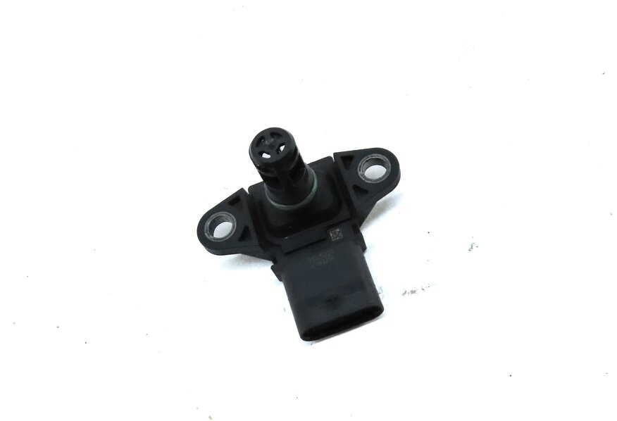 Thumbnail 3: 2016 BMW 428i GRAN COUPE F36 2.0L TURBO N26 ENGINE ABSOLUTE PRESSURE MAP SENSOR