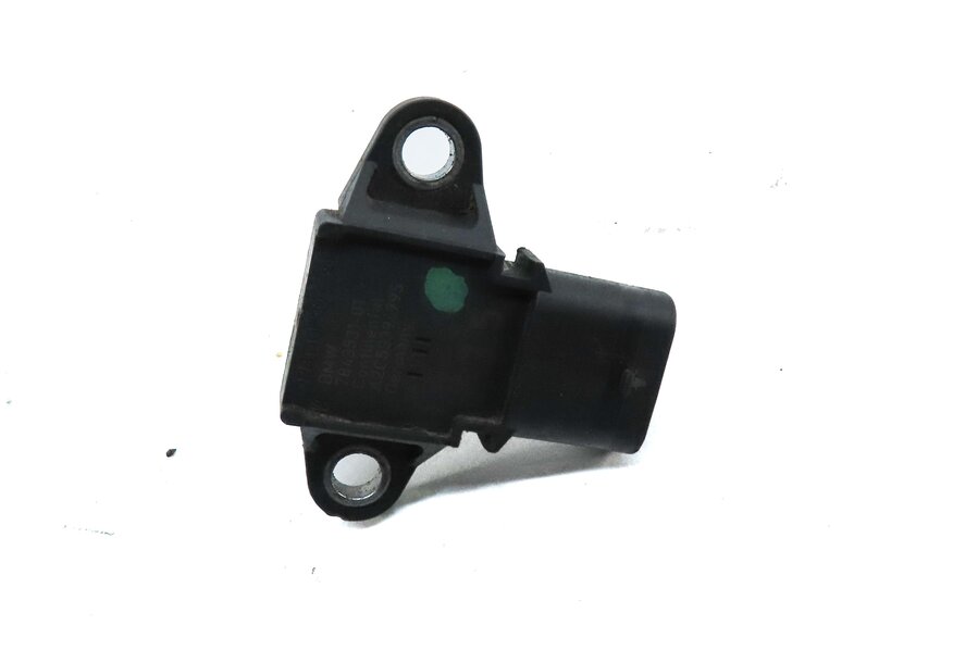 Thumbnail 4: 2016 BMW 428i GRAN COUPE F36 2.0L TURBO N26 ENGINE ABSOLUTE PRESSURE MAP SENSOR