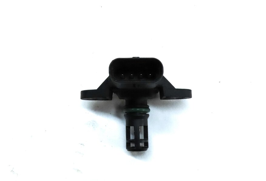 Thumbnail 5: 2016 BMW 428i GRAN COUPE F36 2.0L TURBO N26 ENGINE ABSOLUTE PRESSURE MAP SENSOR