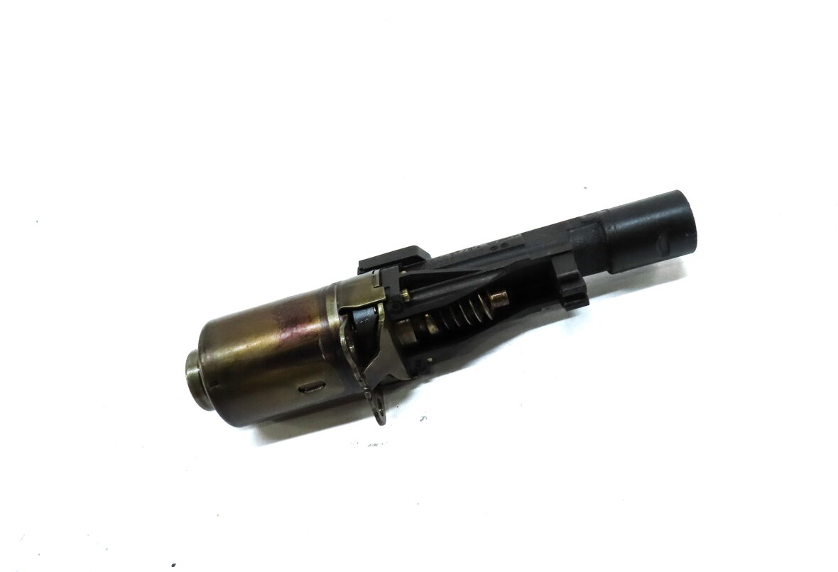 Thumbnail 3: 2016 BMW 428i GRAN COUPE (F36) 2.0L TURBO N26 ENGINE ECCENTRIC CAMSHAFT MOTOR