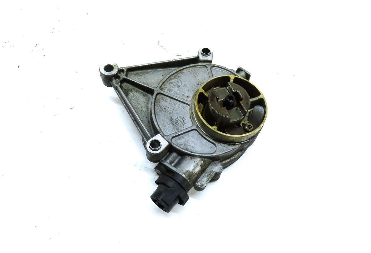 2013-2018 BMW 228i 320i 328i 428i 528i X1 X3 X4 X5 Z4 - 2.0L TURBO VACUUM PUMP