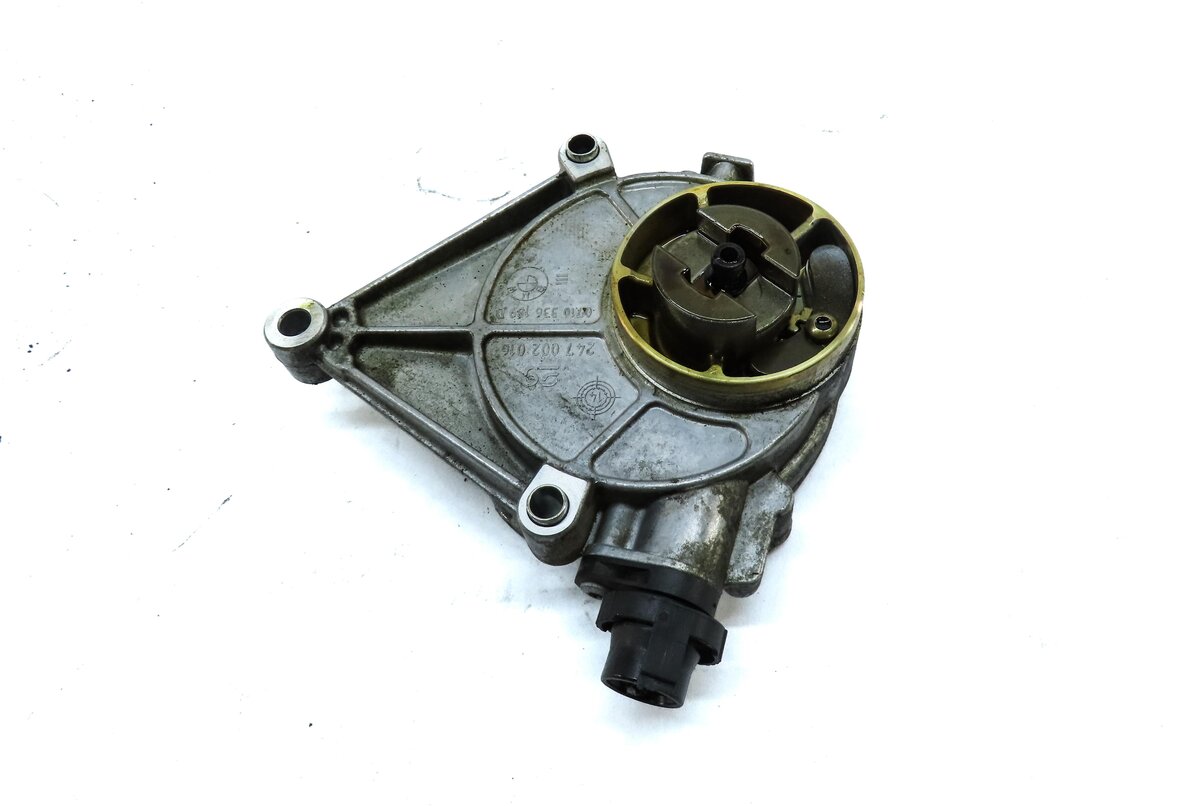 Thumbnail 2: 2013-2018 BMW 228i 320i 328i 428i 528i X1 X3 X4 X5 Z4 - 2.0L TURBO VACUUM PUMP