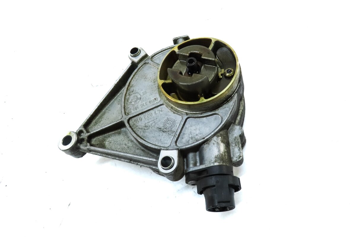 Thumbnail 3: 2013-2018 BMW 228i 320i 328i 428i 528i X1 X3 X4 X5 Z4 - 2.0L TURBO VACUUM PUMP