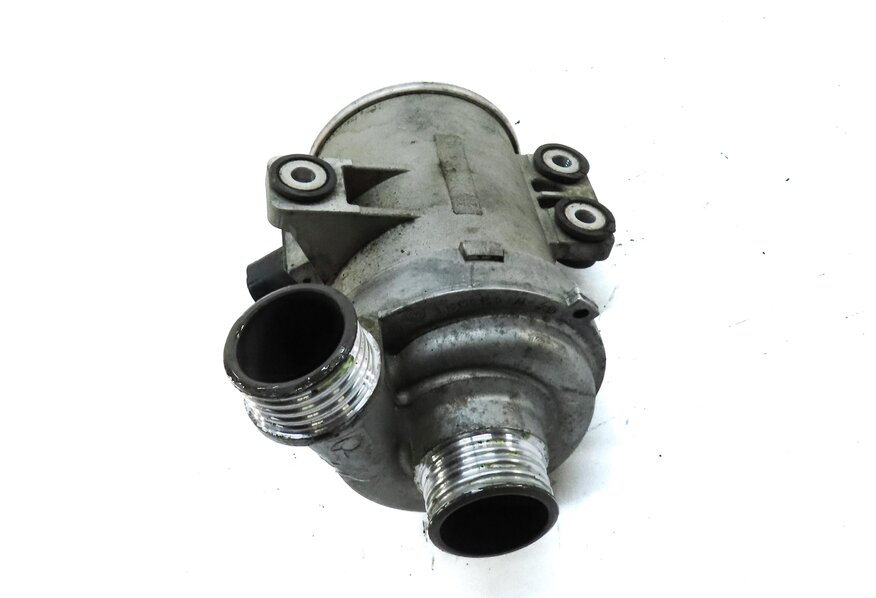 Thumbnail 3: 12-18 328i 428i 528i X3 X5 Z4 (F30 F32 F10 E84 F15 F25) 2.0L ELECTRIC WATER PUMP