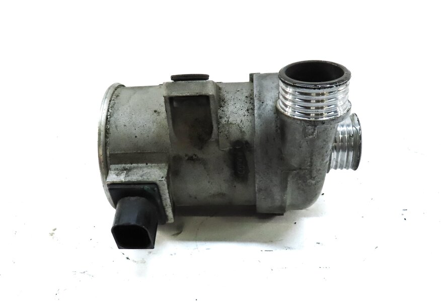 Thumbnail 4: 12-18 328i 428i 528i X3 X5 Z4 (F30 F32 F10 E84 F15 F25) 2.0L ELECTRIC WATER PUMP