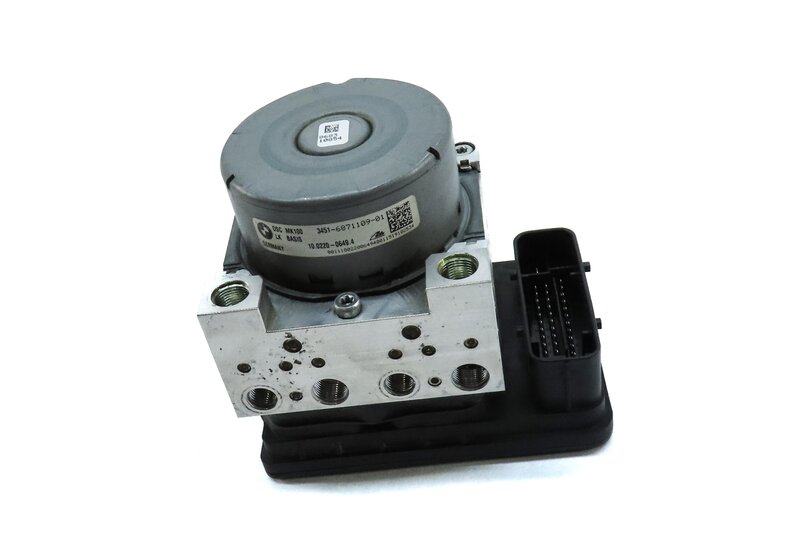 Thumbnail 2: 14-19 BMW 328i 330i 335i 340i 428i 435i (F30 F31 F32) ABS ANTI LOCK BRAKE PUMP