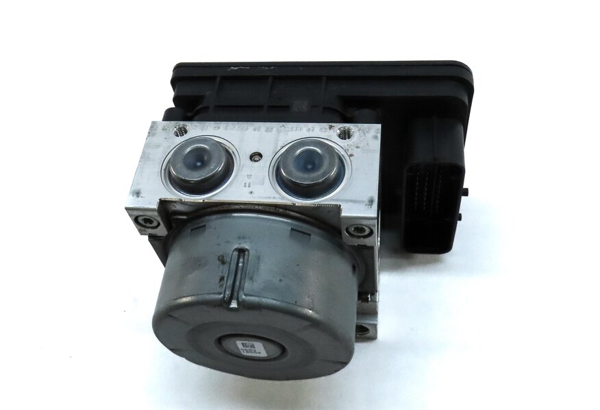 Thumbnail 4: 14-19 BMW 328i 330i 335i 340i 428i 435i (F30 F31 F32) ABS ANTI LOCK BRAKE PUMP