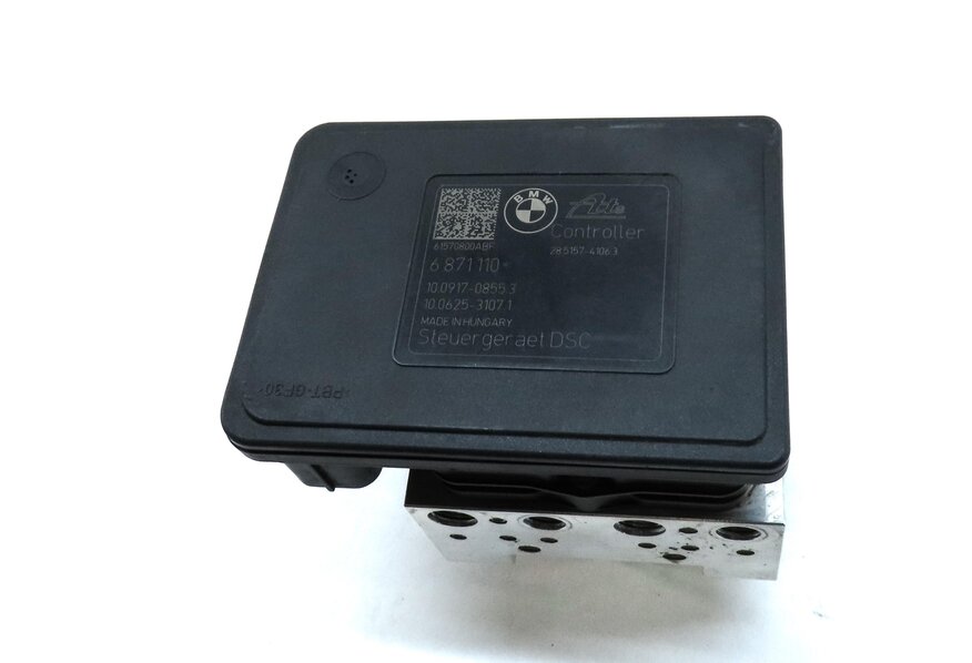 Thumbnail 5: 14-19 BMW 328i 330i 335i 340i 428i 435i (F30 F31 F32) ABS ANTI LOCK BRAKE PUMP