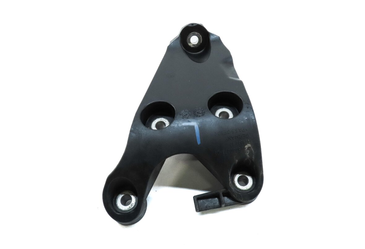 Thumbnail 2: 2016 BMW 428i GRAN COUPE F36 2.0L TURBO N26 LEFT RIGHT ENGINE MOUNT BRACKET SET2