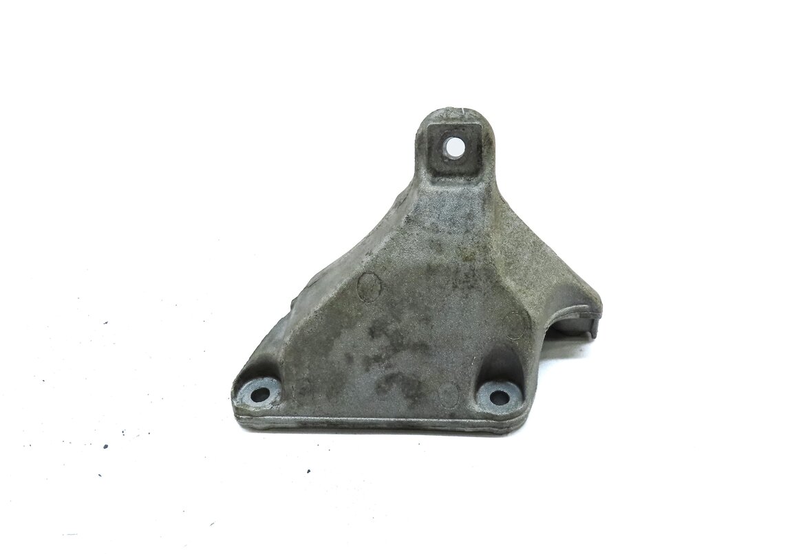 Thumbnail 6: 2016 BMW 428i GRAN COUPE F36 2.0L TURBO N26 LEFT RIGHT ENGINE MOUNT BRACKET SET2