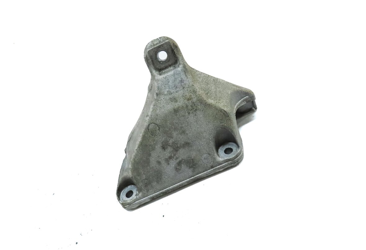 Thumbnail 7: 2016 BMW 428i GRAN COUPE F36 2.0L TURBO N26 LEFT RIGHT ENGINE MOUNT BRACKET SET2