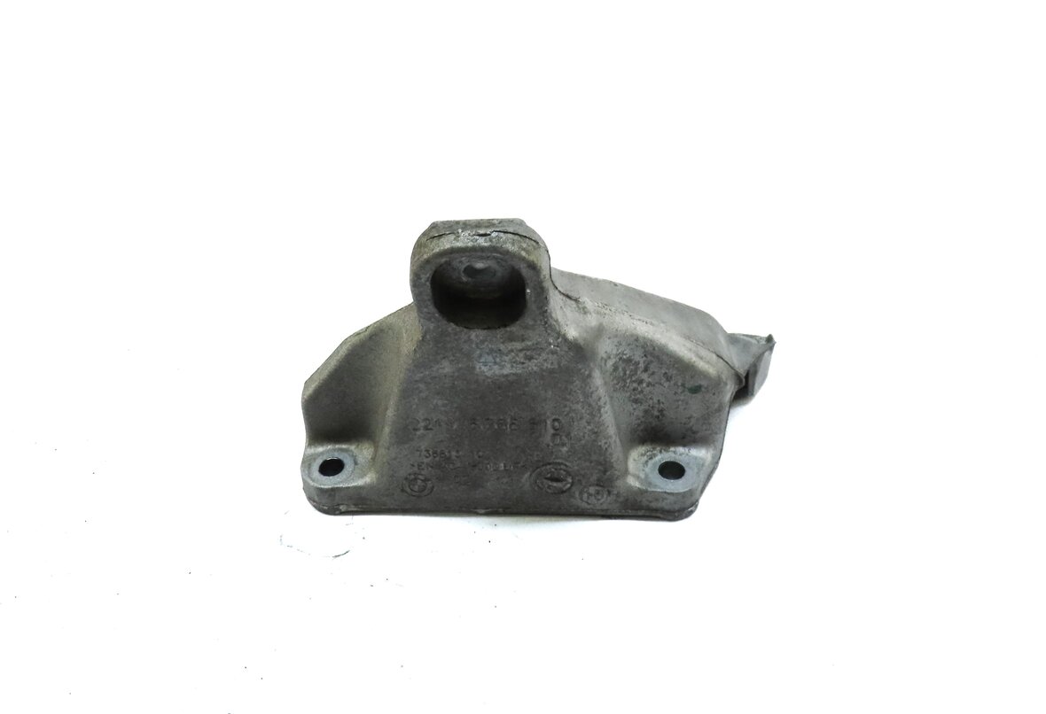 Thumbnail 8: 2016 BMW 428i GRAN COUPE F36 2.0L TURBO N26 LEFT RIGHT ENGINE MOUNT BRACKET SET2