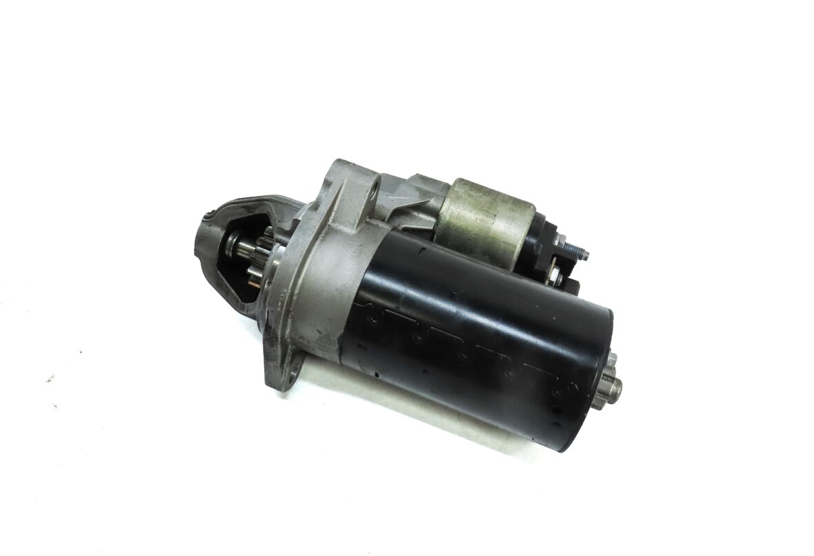 14-18 BMW 228i 328i 328iGT 428i 528i X1 X3 X4 (F30 F32 F25) 2.0L STARTER MOTOR