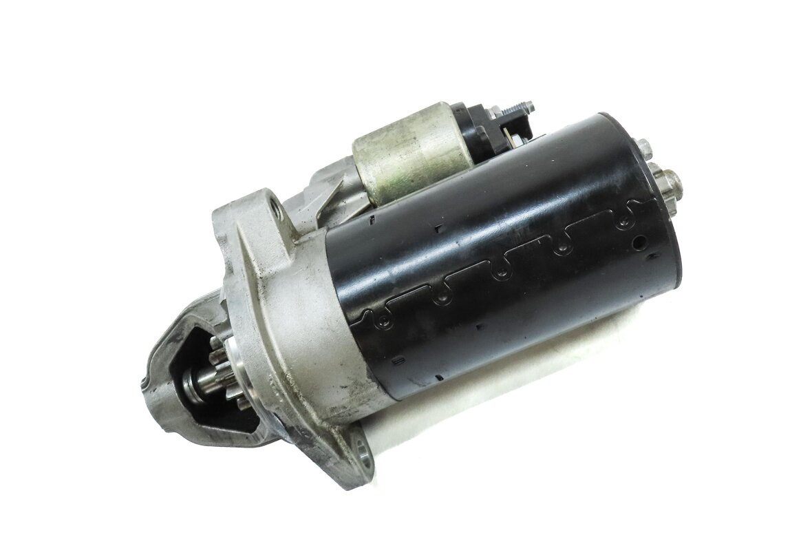 Thumbnail 3: 14-18 BMW 228i 328i 328iGT 428i 528i X1 X3 X4 (F30 F32 F25) 2.0L STARTER MOTOR