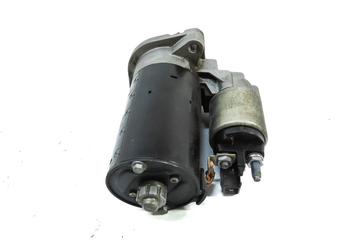 Thumbnail 4: 14-18 BMW 228i 328i 328iGT 428i 528i X1 X3 X4 (F30 F32 F25) 2.0L STARTER MOTOR