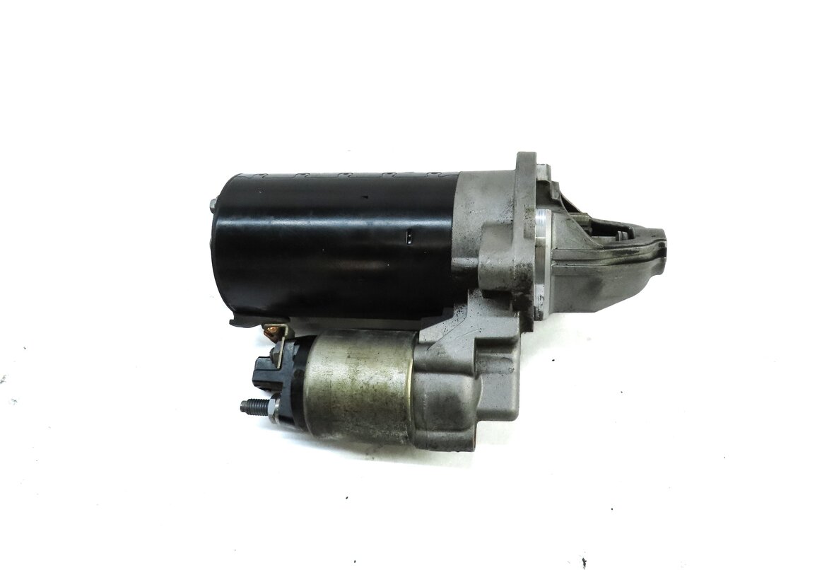 Thumbnail 5: 14-18 BMW 228i 328i 328iGT 428i 528i X1 X3 X4 (F30 F32 F25) 2.0L STARTER MOTOR