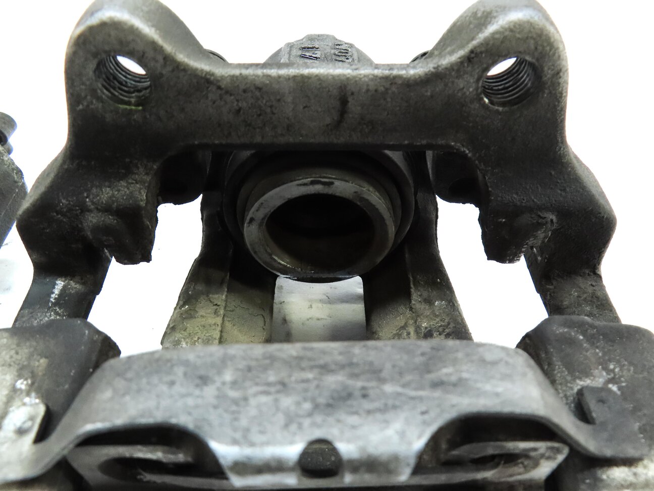Thumbnail 13: 2012-2020 BMW 2 / 3 / 4 SERIES (F22 F30 F32) FRONT & REAR BRAKE CALIPER SET-4