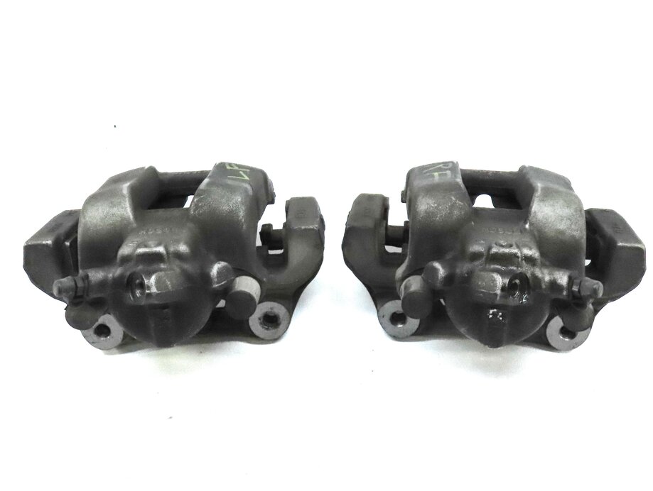 Thumbnail 5: 2012-2020 BMW 2 / 3 / 4 SERIES (F22 F30 F32) FRONT & REAR BRAKE CALIPER SET-4