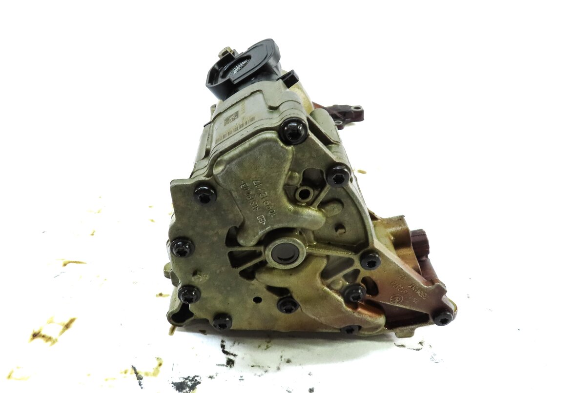 Thumbnail 6: 2016 BMW 428i GRAN COUPE (F36) 2.0L TURBO N26 ENGINE OIL PUMP 11277625449