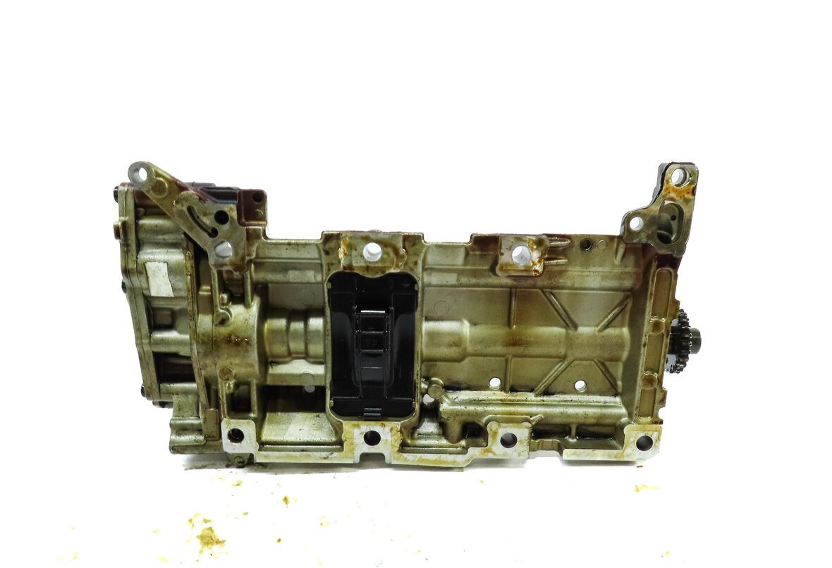 Thumbnail 7: 2016 BMW 428i GRAN COUPE (F36) 2.0L TURBO N26 ENGINE OIL PUMP 11277625449