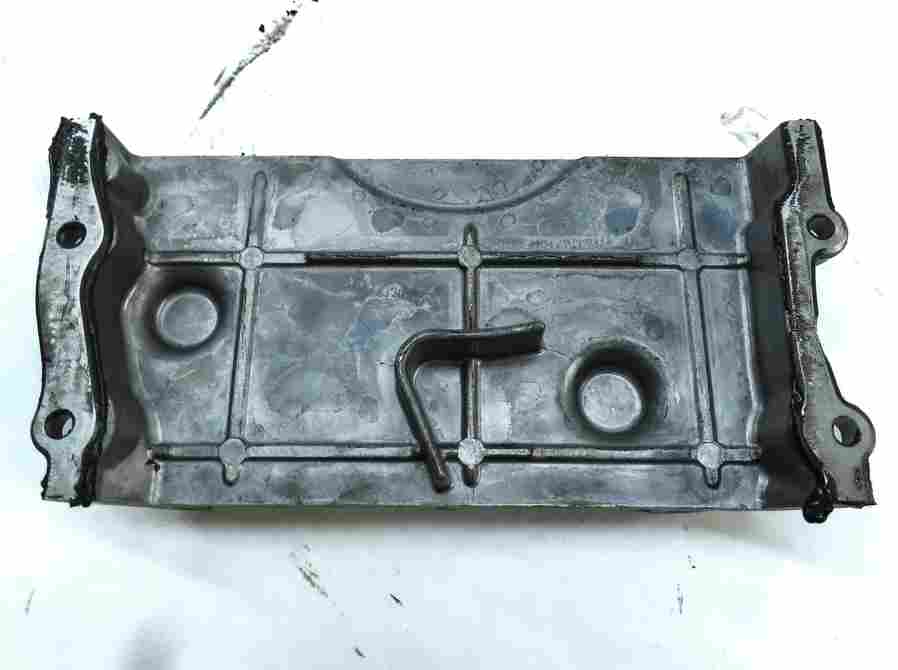 Thumbnail 6: 14-16 AUDI A6 A7 Q5 (B8 8R C7 4G8) 3.0L 3.0T TURBO DIESEL RIGHT CYLINDER HEAD