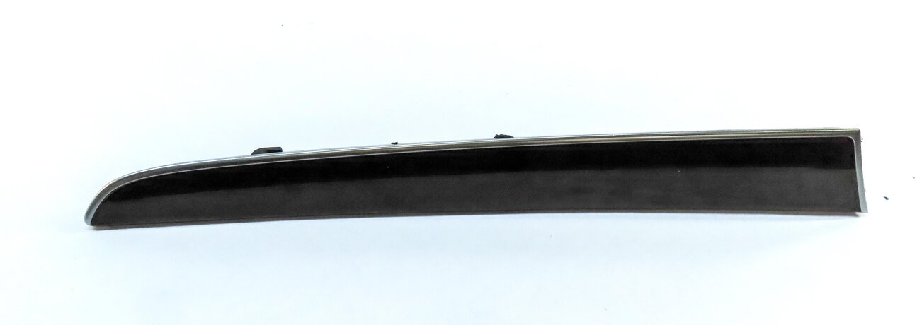 Thumbnail 16: 2014 AUDI Q5 B8 8R FRONT REAR LEFT RIGHT DOOR DASH CONSOLE BURR WALNUT TRIM SET6