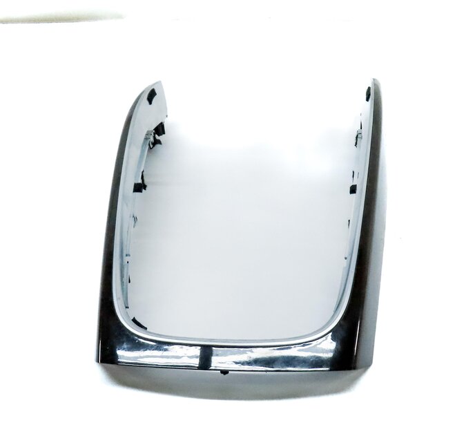Thumbnail 19: 2014 AUDI Q5 B8 8R FRONT REAR LEFT RIGHT DOOR DASH CONSOLE BURR WALNUT TRIM SET6