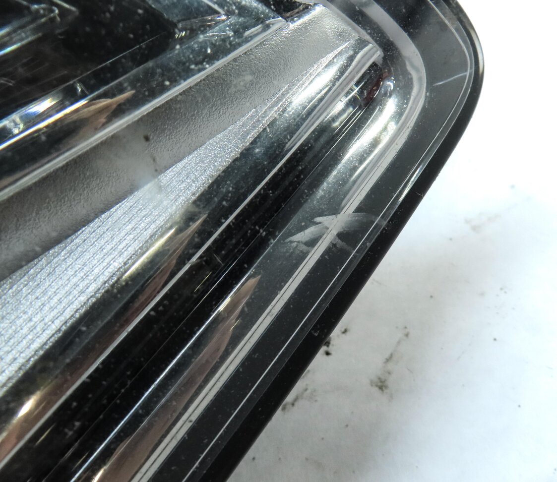 Thumbnail 11: 2013-2017 AUDI Q5 SQ5 (B8 8R) RIGHT PASSENGER XENON HID HEADLIGHT LAMP (NON AFS)
