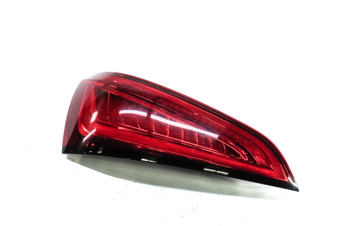 Thumbnail 2: 2013-2017 AUDI Q5 SQ5 (B8 8R) LEFT DRIVER REAR TAILLIGHT BRAKE LIGHT LAMP (LED)