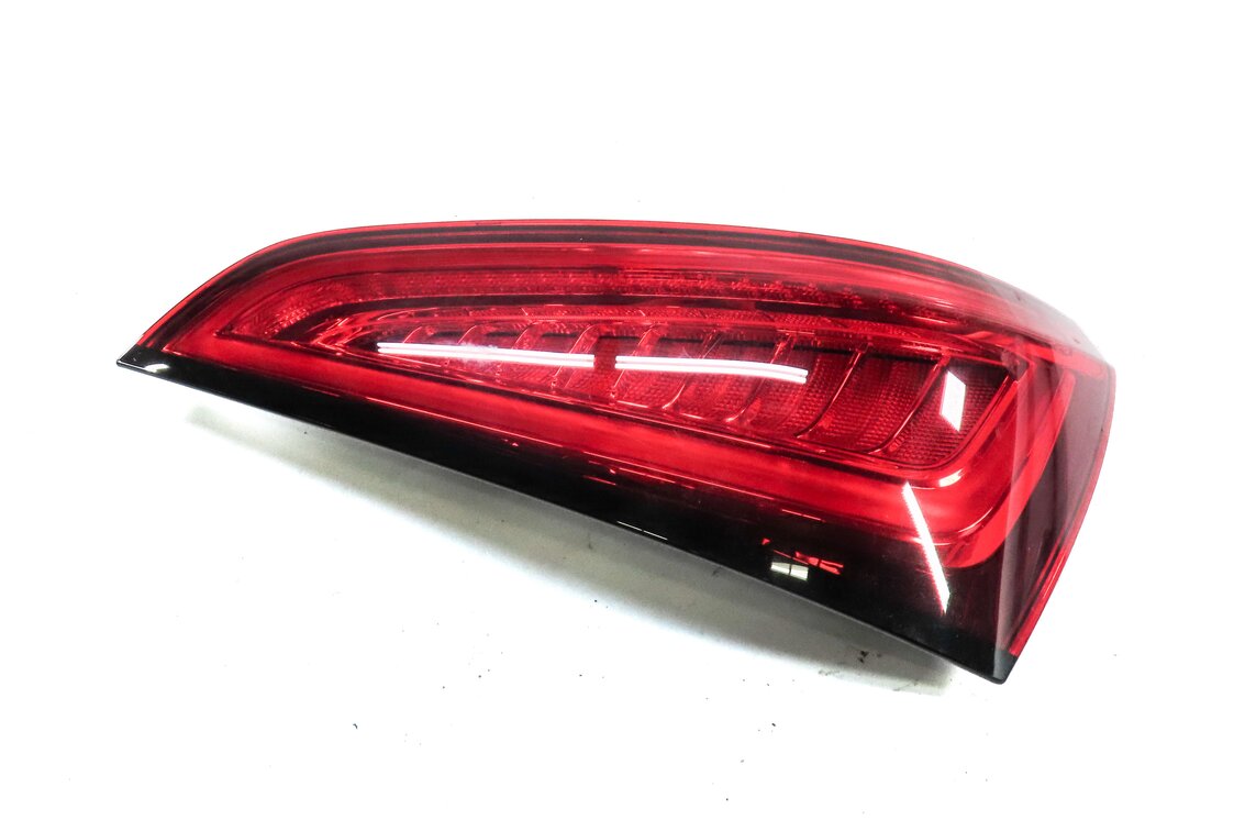 Thumbnail 2: 2013-2017 AUDI Q5 SQ5 (B8 8R) RIGHT PASSENGER TAILLIGHT BRAKE LIGHT LAMP (LED)