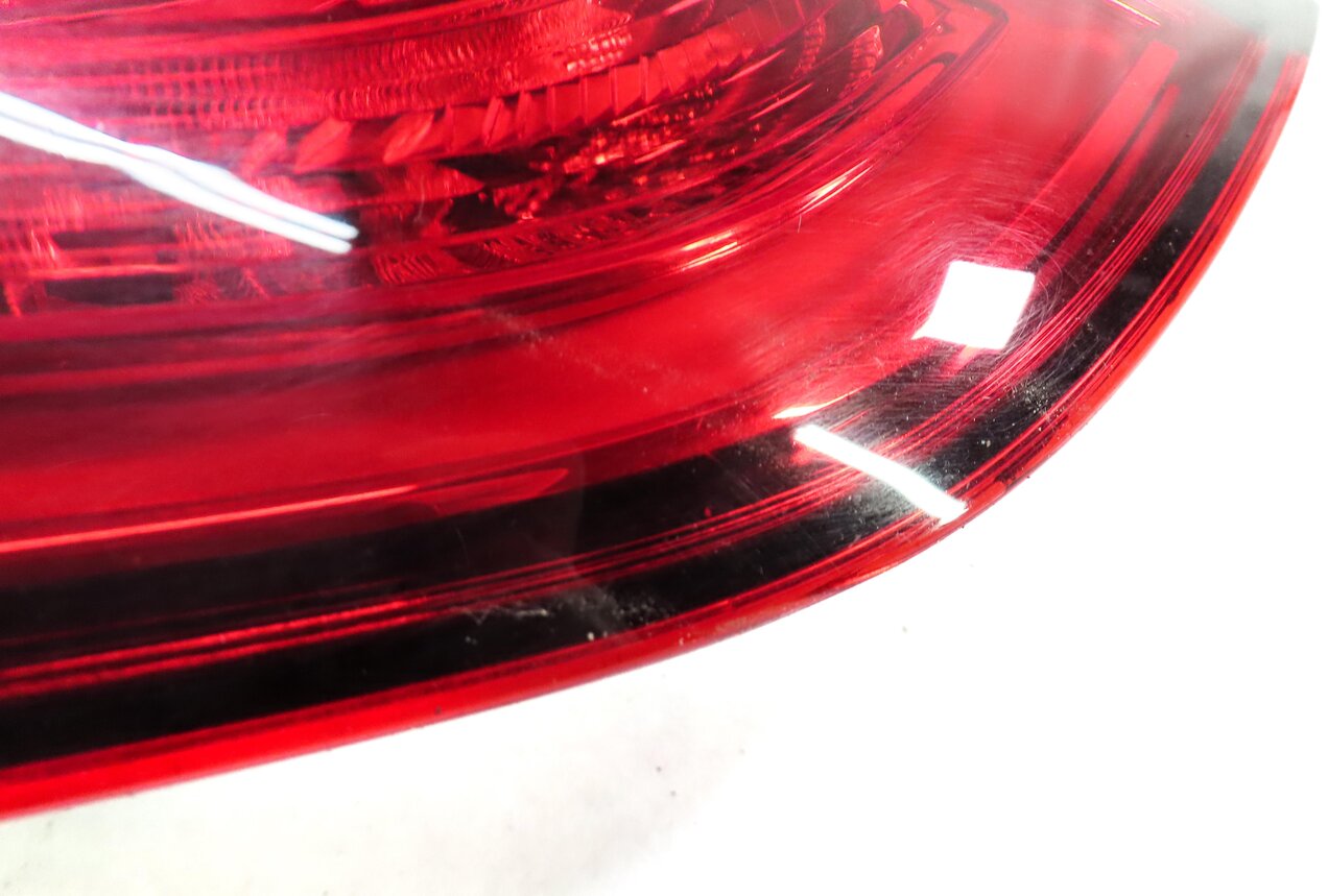Thumbnail 7: 2013-2017 AUDI Q5 SQ5 (B8 8R) RIGHT PASSENGER TAILLIGHT BRAKE LIGHT LAMP (LED)