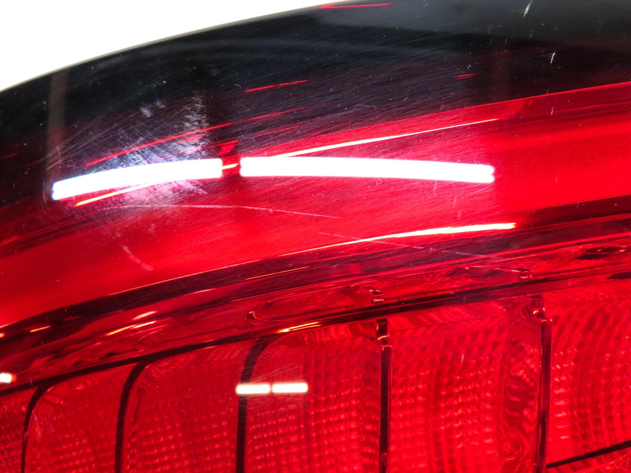 Thumbnail 8: 2013-2017 AUDI Q5 SQ5 (B8 8R) RIGHT PASSENGER TAILLIGHT BRAKE LIGHT LAMP (LED)
