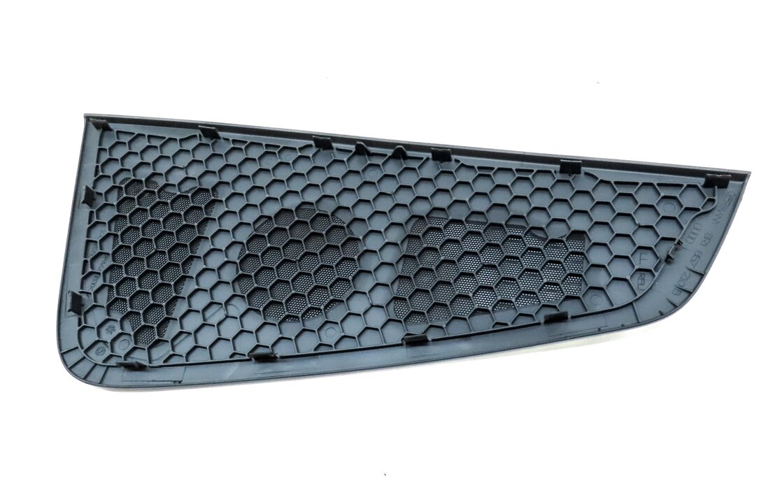 Thumbnail 17: 2014 AUDI Q5 (B8 8R) FRONT REAR LEFT RIGHT BANG & OLUFSEN SPEAKER COVER SET 13